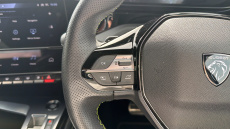 Peugeot 408 1.2 PureTech GT 5dr EAT8 Petrol Hatchback